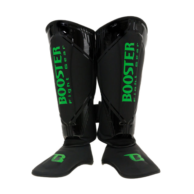 Paratibie Booster Bangkok – Nero/Verde