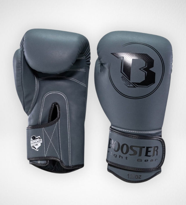 Booster Boxhandschuhe PRO BGL VX2 – Navy Blau
