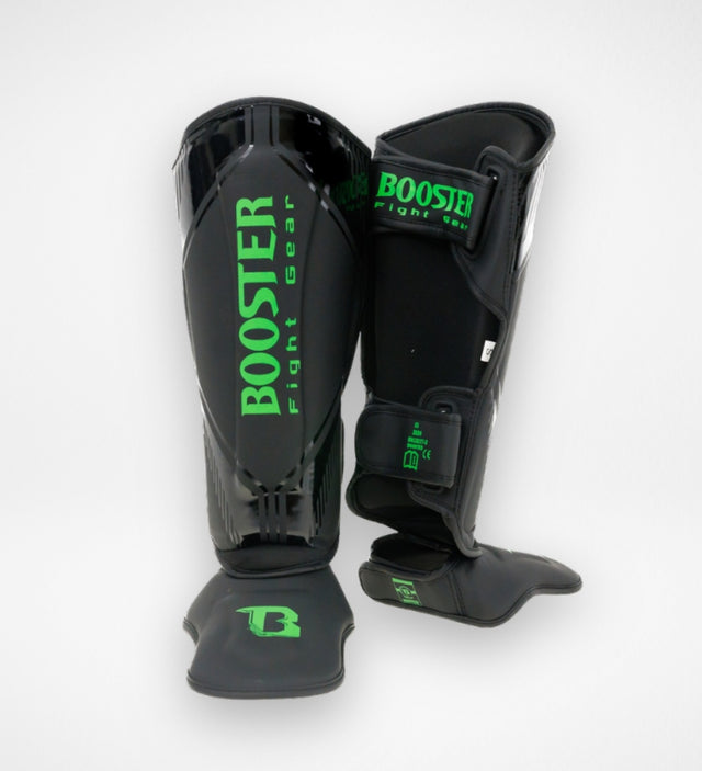 Paratibie Booster Bangkok – Nero/Verde