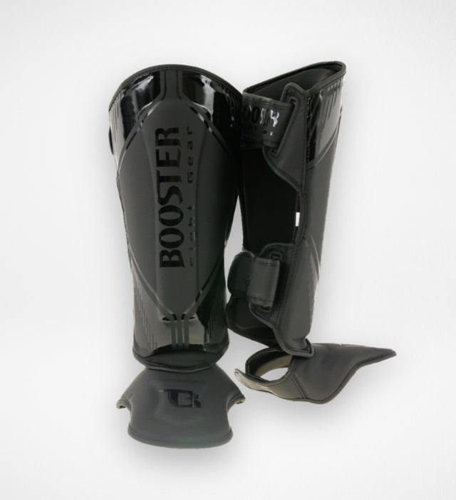 Paratibie Booster Bangkok – Nero/Nero