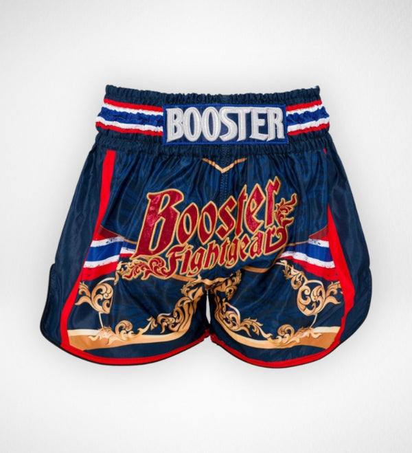 Booster Kickboks Shorts TBT - Thailand