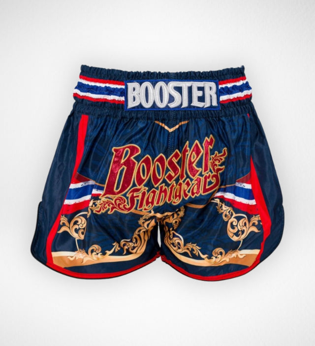 Booster Kickboxing Shorts TBT - Thailand