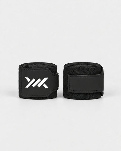 Caged Bandages Essential - Black (including wash bag)