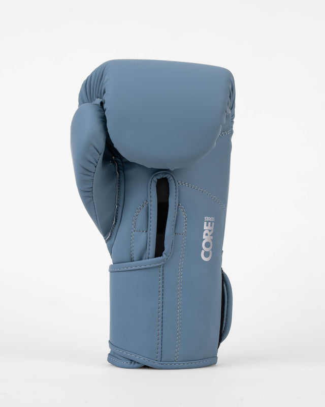 Guantoni da boxe Caged Core – Midnight Blue