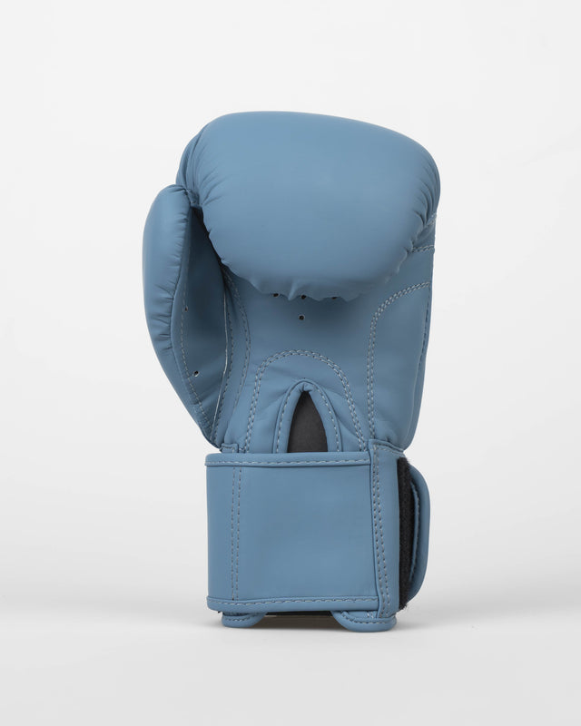 Guantes de boxeo Caged Spark Niños – Midnight Blue