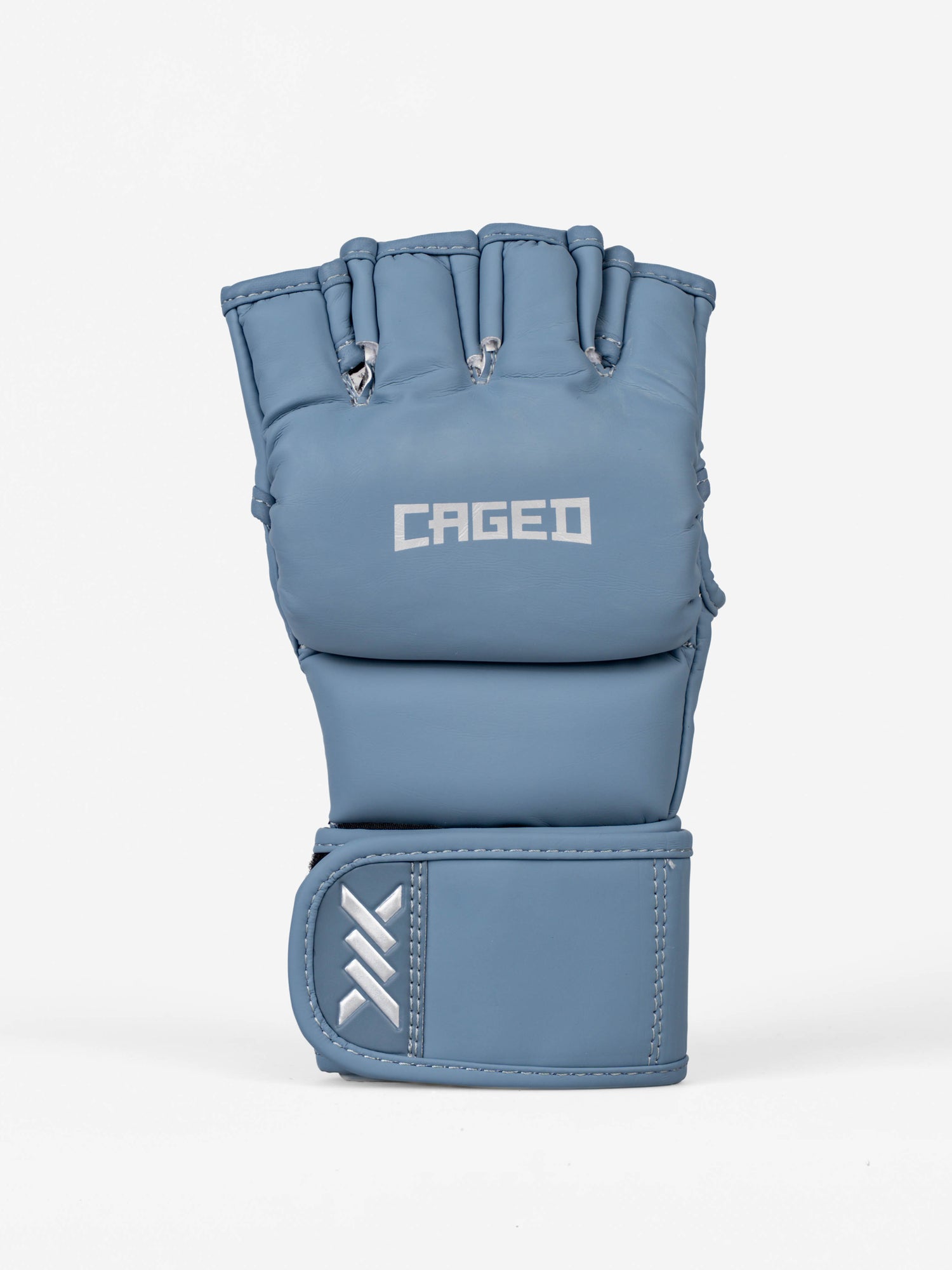 Caged MMA Handschoenen Shadow - Midnight Blue