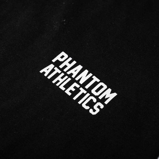 Canotta Phantom Athletics Serpent – Nero
