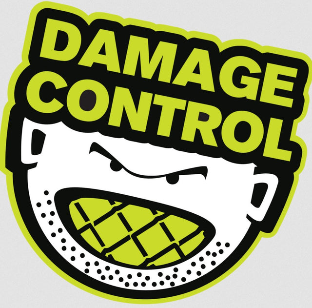 Damage Control Mundschutz Symbite 2.0