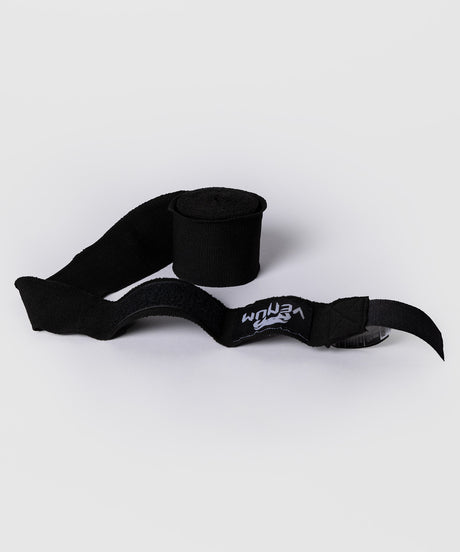 Bandes de boxe Venum – Noir/Blanc