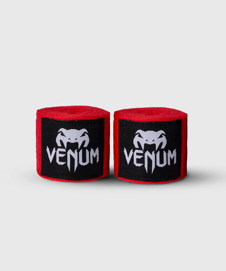 Vendas de boxeo Venum – Rojo