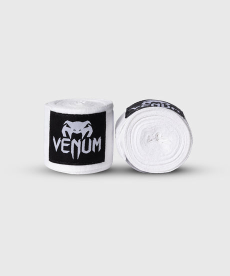 Vendas de boxeo Venum - Blanco
