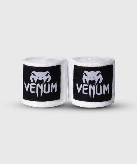 Vendas de boxeo Venum - Blanco