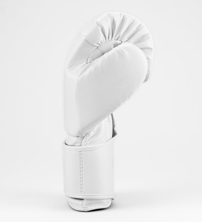 Gants de boxe Elevate 'Prime' - Blanc