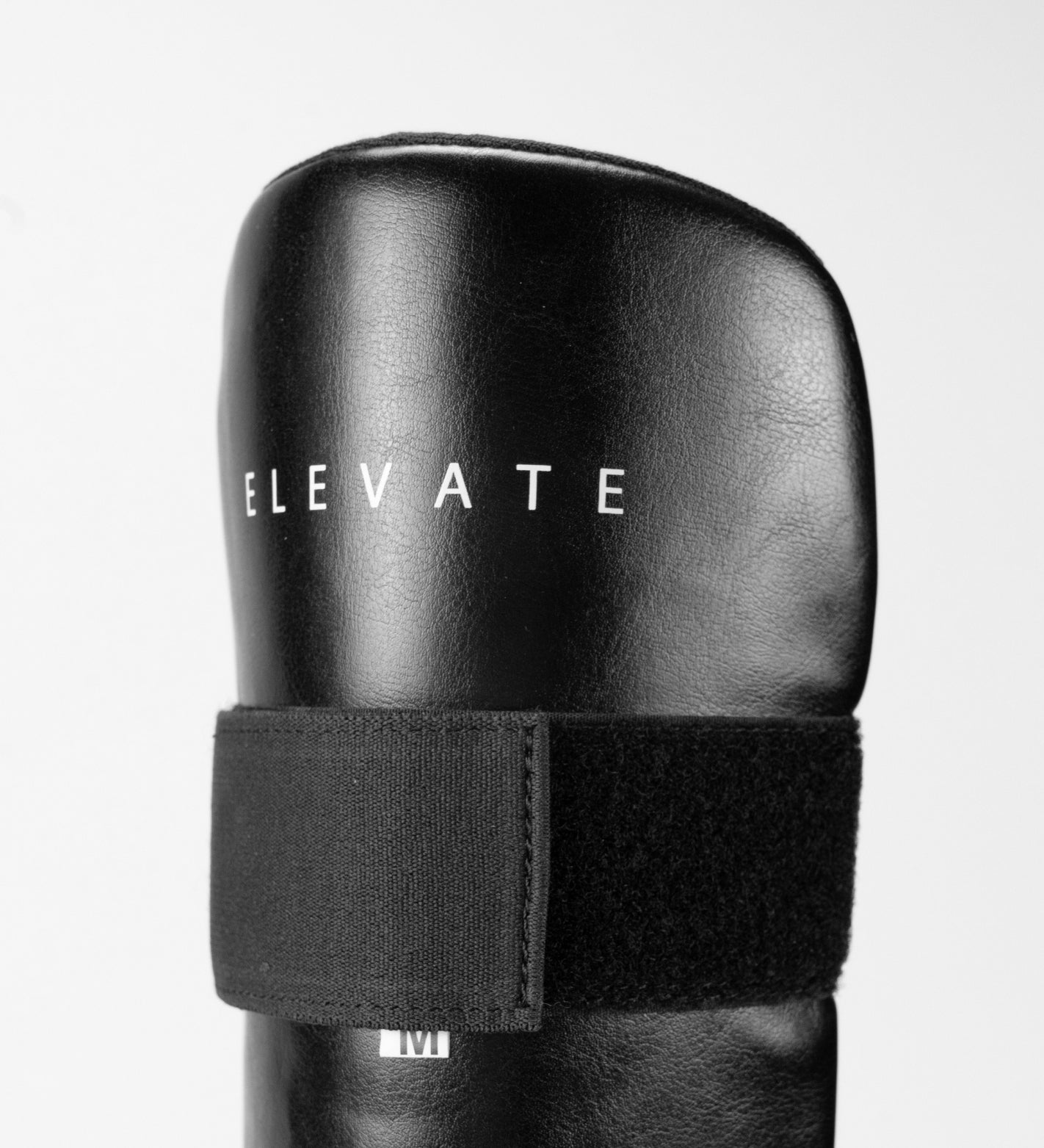 Protège-tibias Elevate Prime - Noir/Blanc