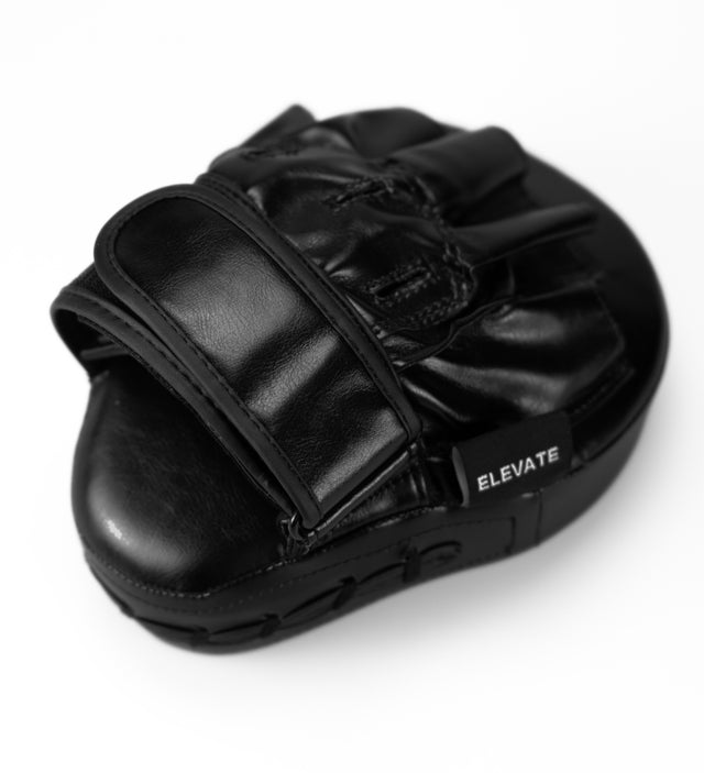 Paos de boxe Elevate Prime – Noir/Blanc