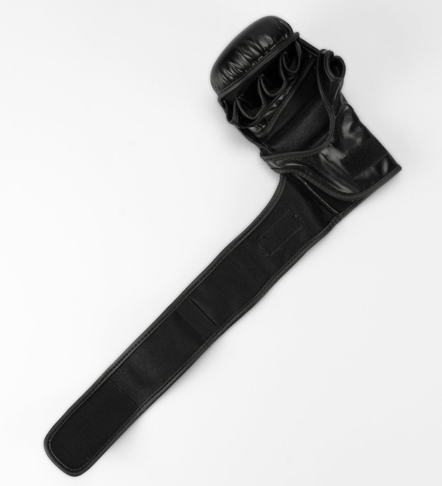 Gants de sparring MMA Elevate 'Prime' - Noir/Blanc