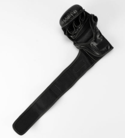 Gants de sparring MMA Elevate 'Prime' - Noir/Blanc