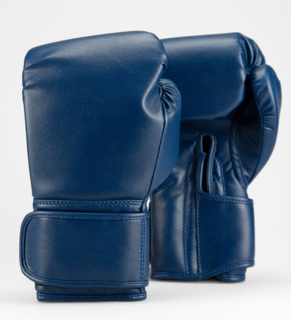 Gants de boxe Elevate 'Prime' - Bleu marine