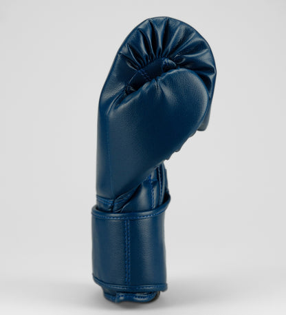 Gants de boxe Elevate 'Prime' - Bleu marine