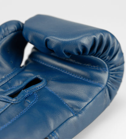 Gants de boxe Elevate 'Prime' - Bleu marine