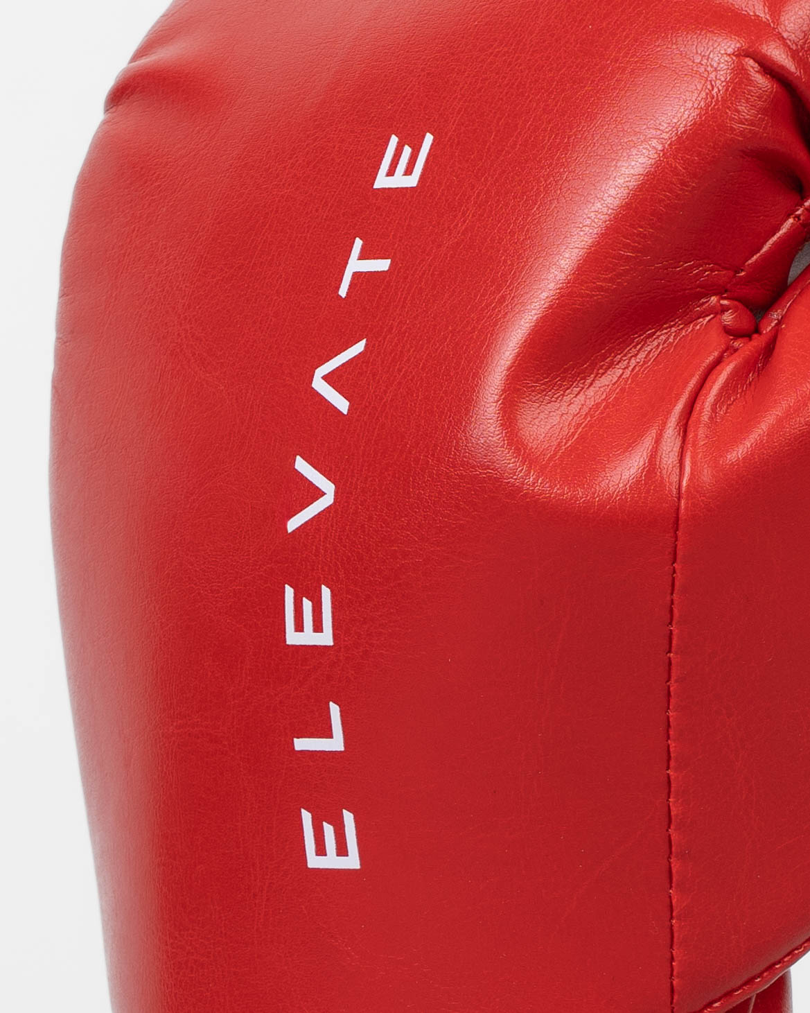 Guantoni da boxe Elevate Prime – Rosso/Bianco