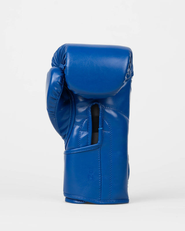 Elevate Boxhandschuhe Prime – Blau/Weiß