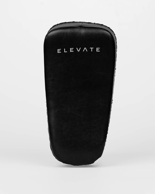 Elevate Muay Thai Pads Prime – Black