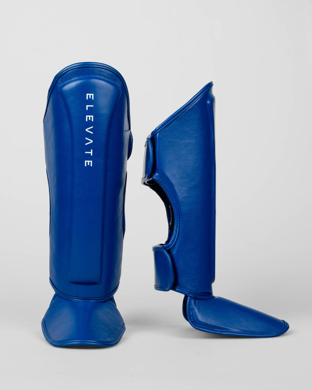 Paratibie Elevate Prime Bambini – Blu