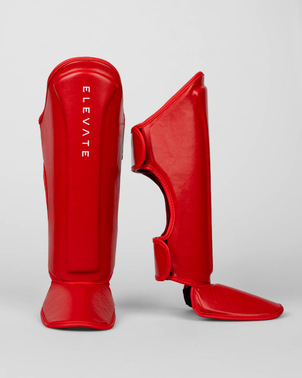 Paratibie Elevate Prime Bambini – Rosso