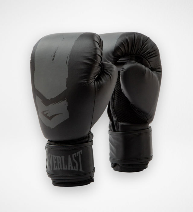Everlast Boxhandschuhe Prospect 2 Kinder – Schwarz/Grau