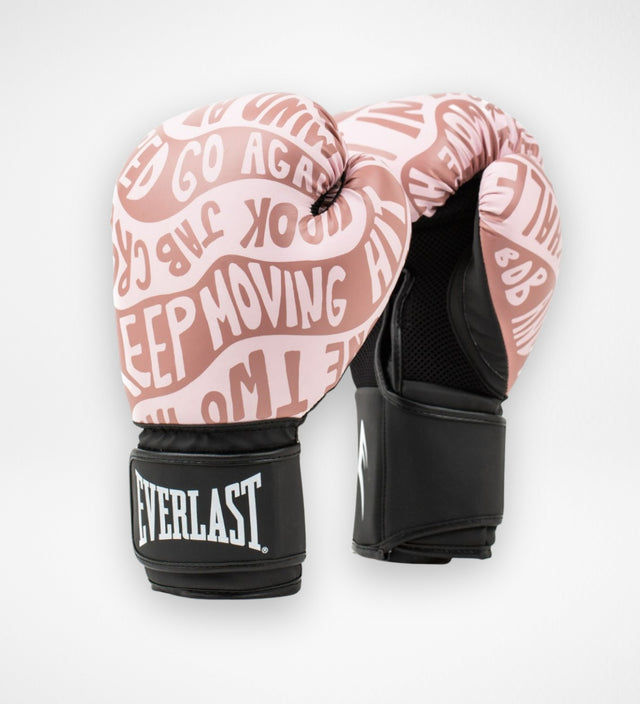 Gants de boxe Everlast Spark – Motivational