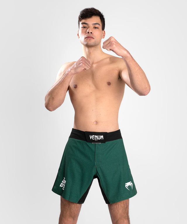 Venum MMA Shorts x Ares 2.0 - Kaki