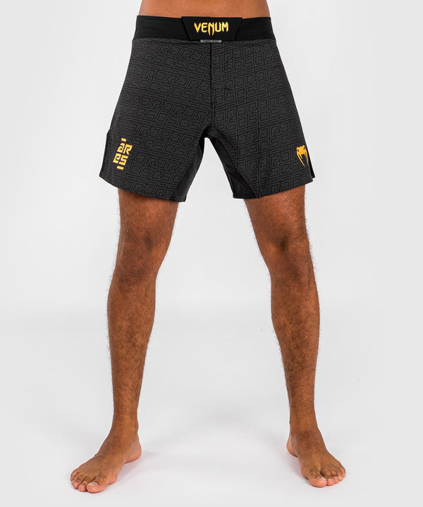 Venum x Ares MMA-shorts - Sort/Guld