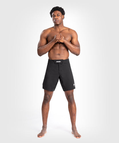 Shorts MMA Venum Tempest - Noir/Gris