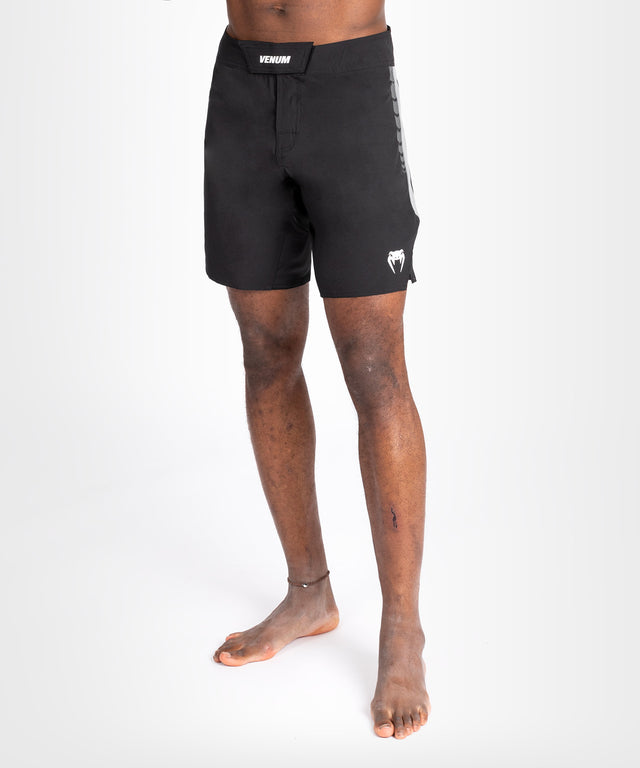 Venum MMA Shorts Tempest - Black/Grey