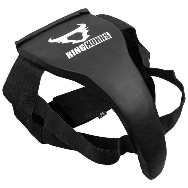 Coquille Ringhorns Charger Femme – Noir