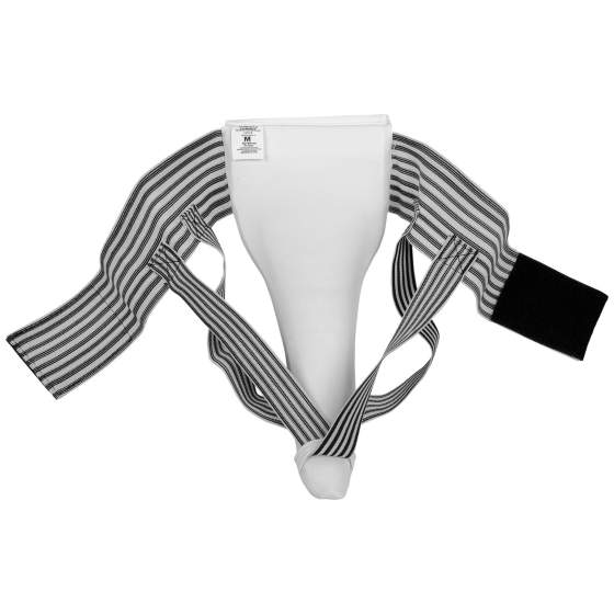 Coquilla para mujer Ringhorns Charger – Blanco