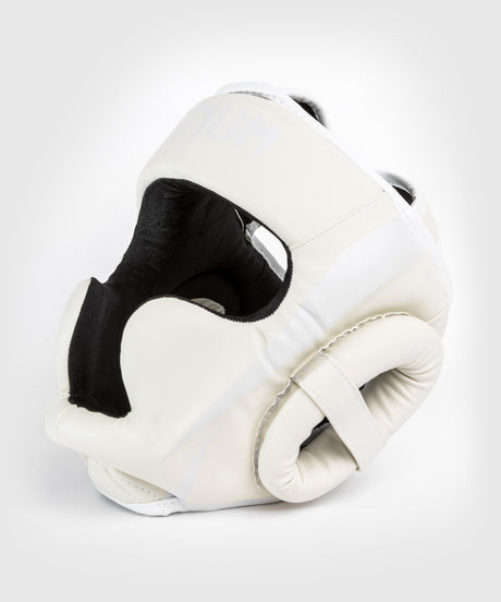 Casco de boxeo Venum Elite – Blanco