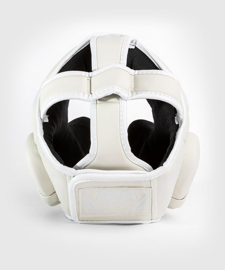 Casco de boxeo Venum Elite – Blanco