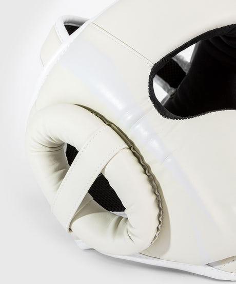 Casco de boxeo Venum Elite – Blanco
