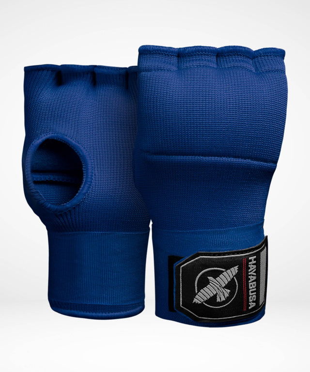 Sous-gants Hayabusa Quick Gel – Bleu