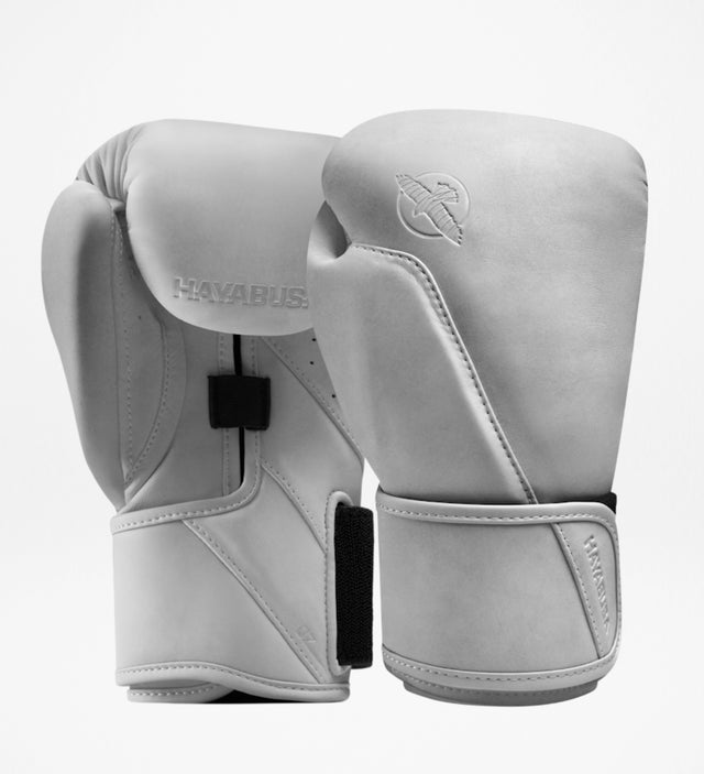 Guantoni da boxe Hayabusa T360 – Sea Smoke