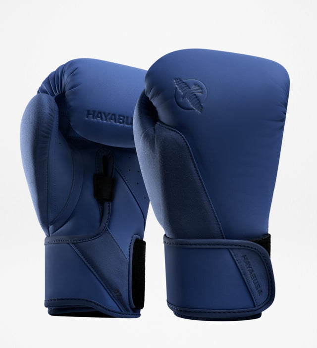 Guantoni da boxe Hayabusa T360 – Blu