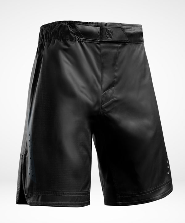 Pantalones de MMA Hayabusa Core Full-Length – Negro