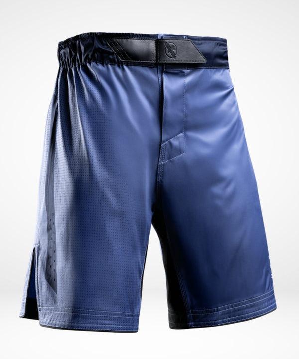 Pantalones de MMA Hayabusa Core Full-Length – Azul