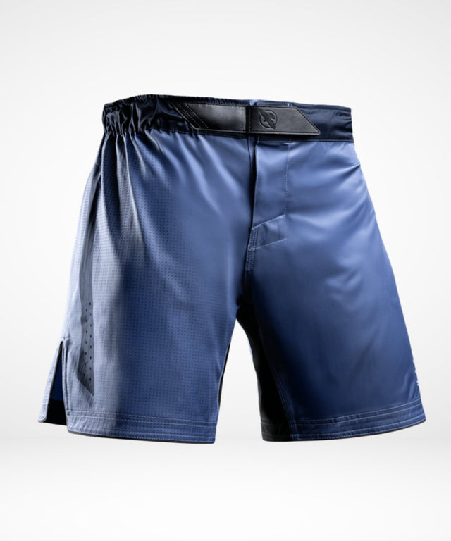 Pantalones de MMA Hayabusa Core Mid – Azul