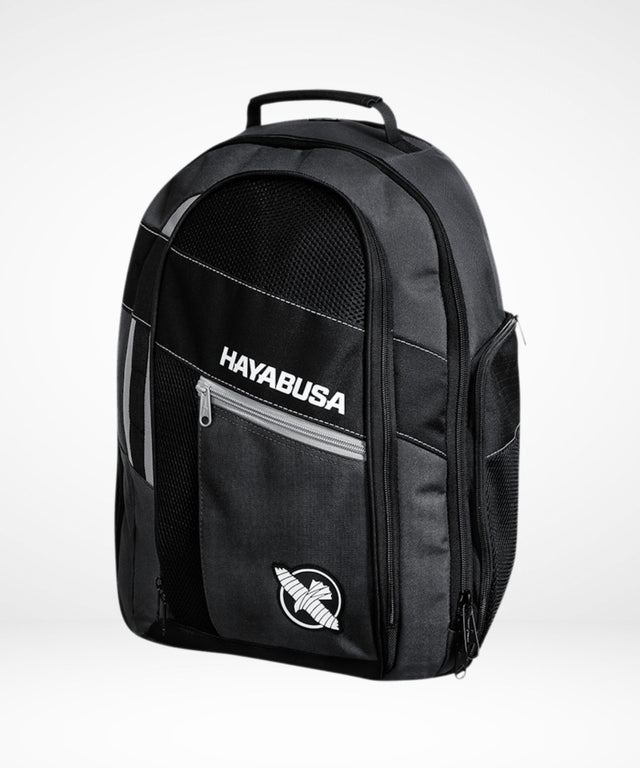 Sac de sport Hayabusa Ryoko – Noir