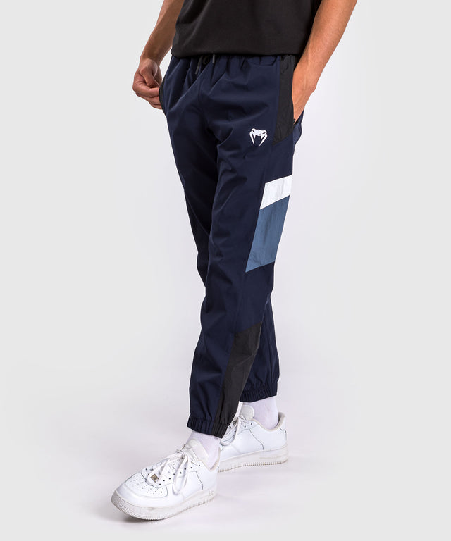 Pantalons d'entraînement Venum Attack 90 – Bleu marine
