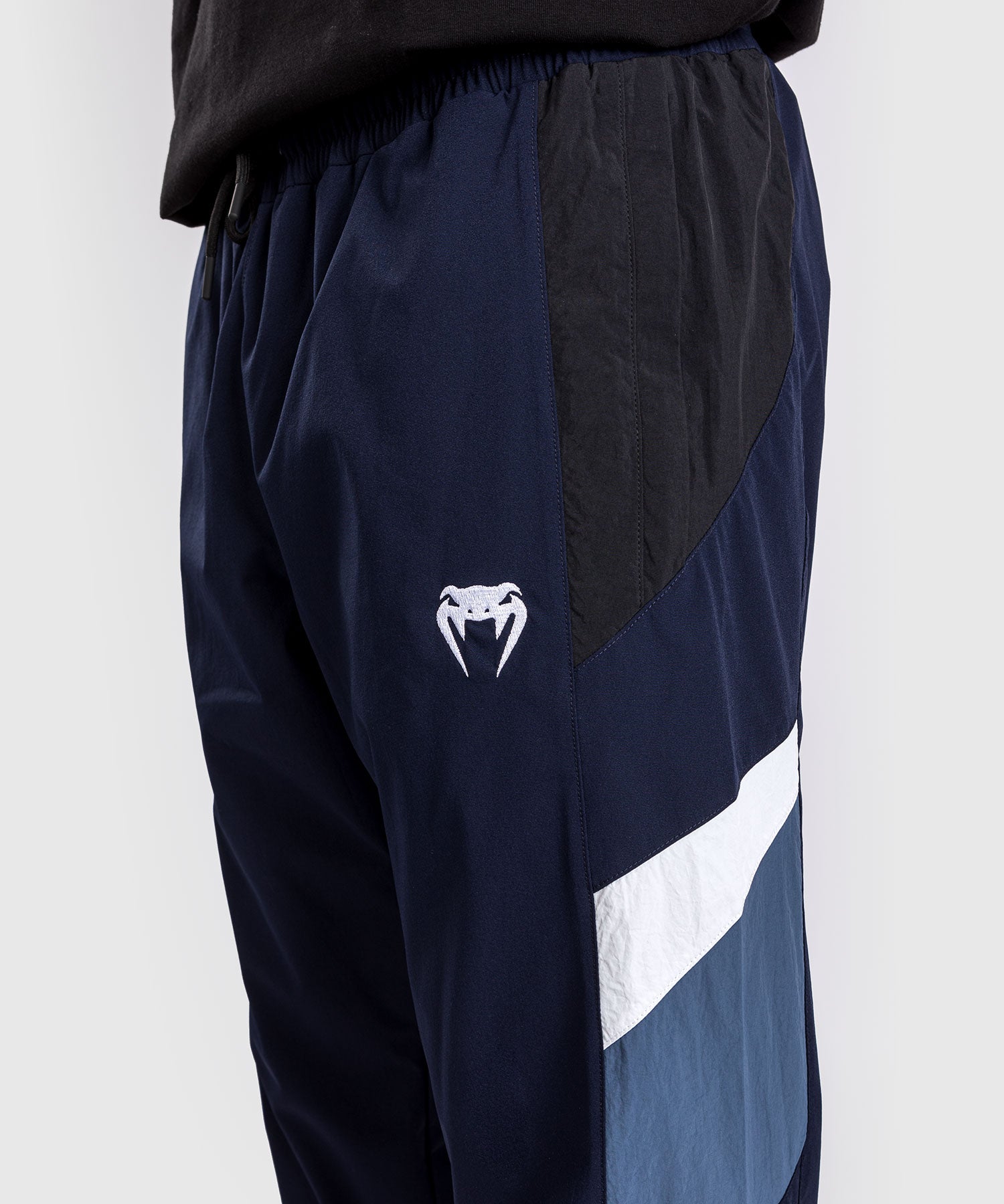Pantalons d'entraînement Venum Attack 90 – Bleu marine