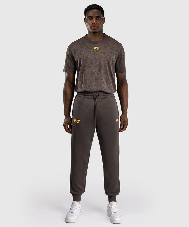 Venum UFC Joggers Fusion Fight Week - Marrón